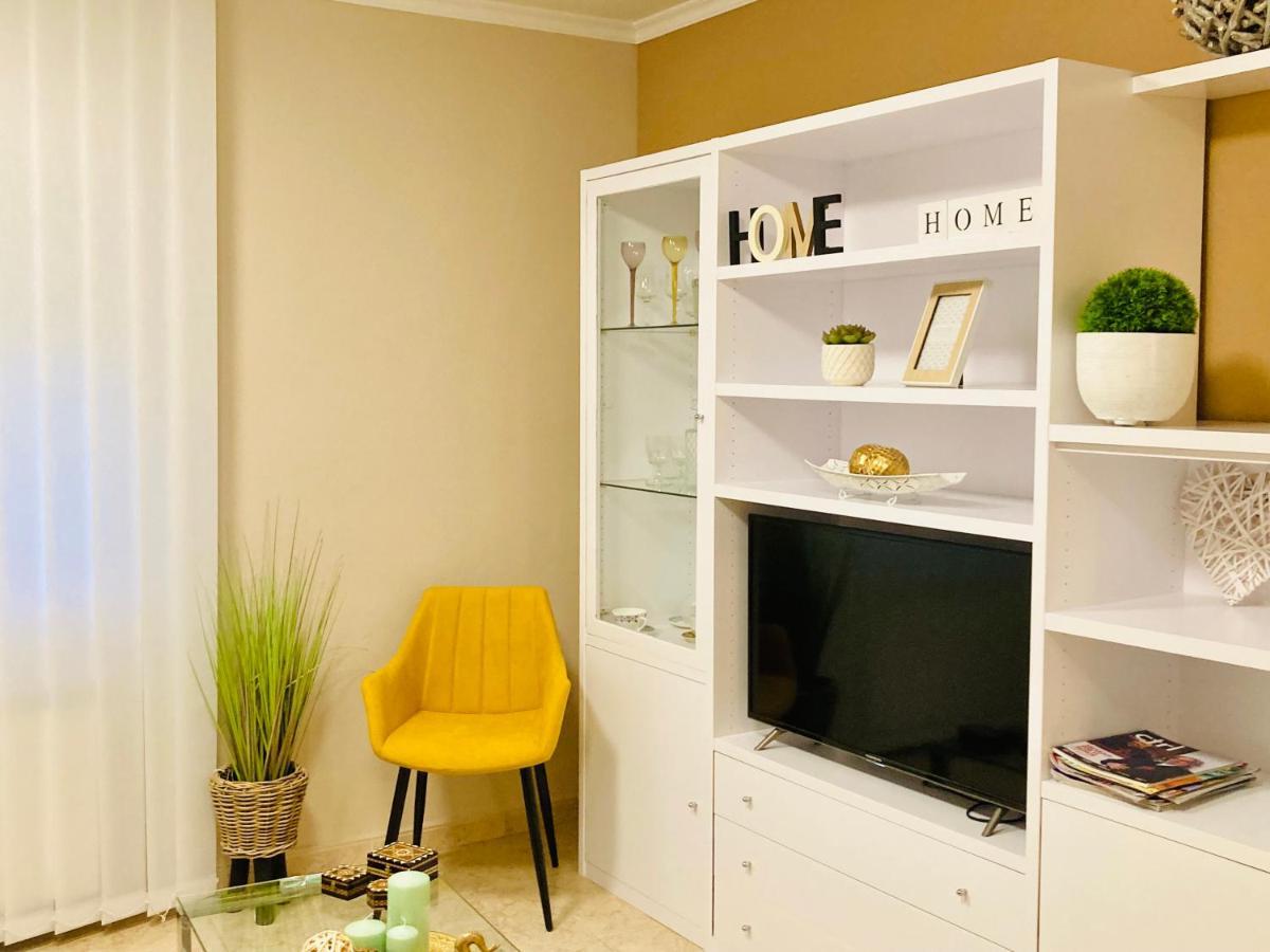 Lovely New Home Гранада Екстериор снимка