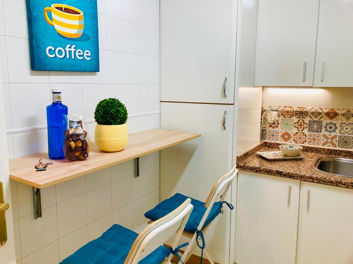 Lovely New Home Гранада Екстериор снимка